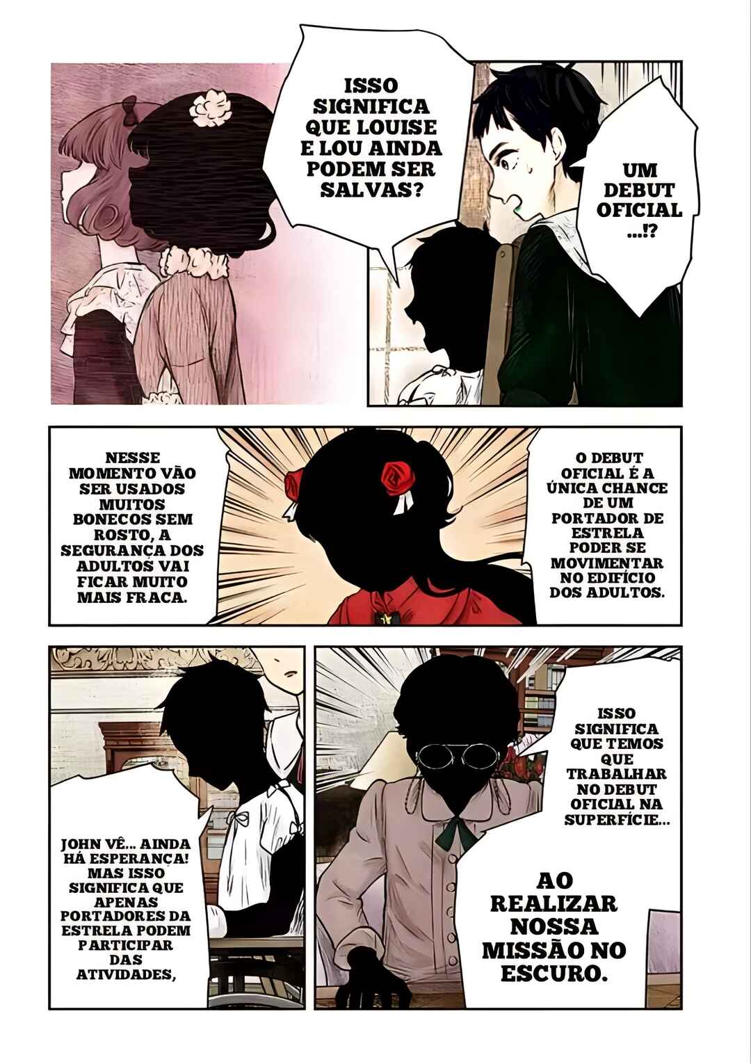 Chapter 165 - Page 12