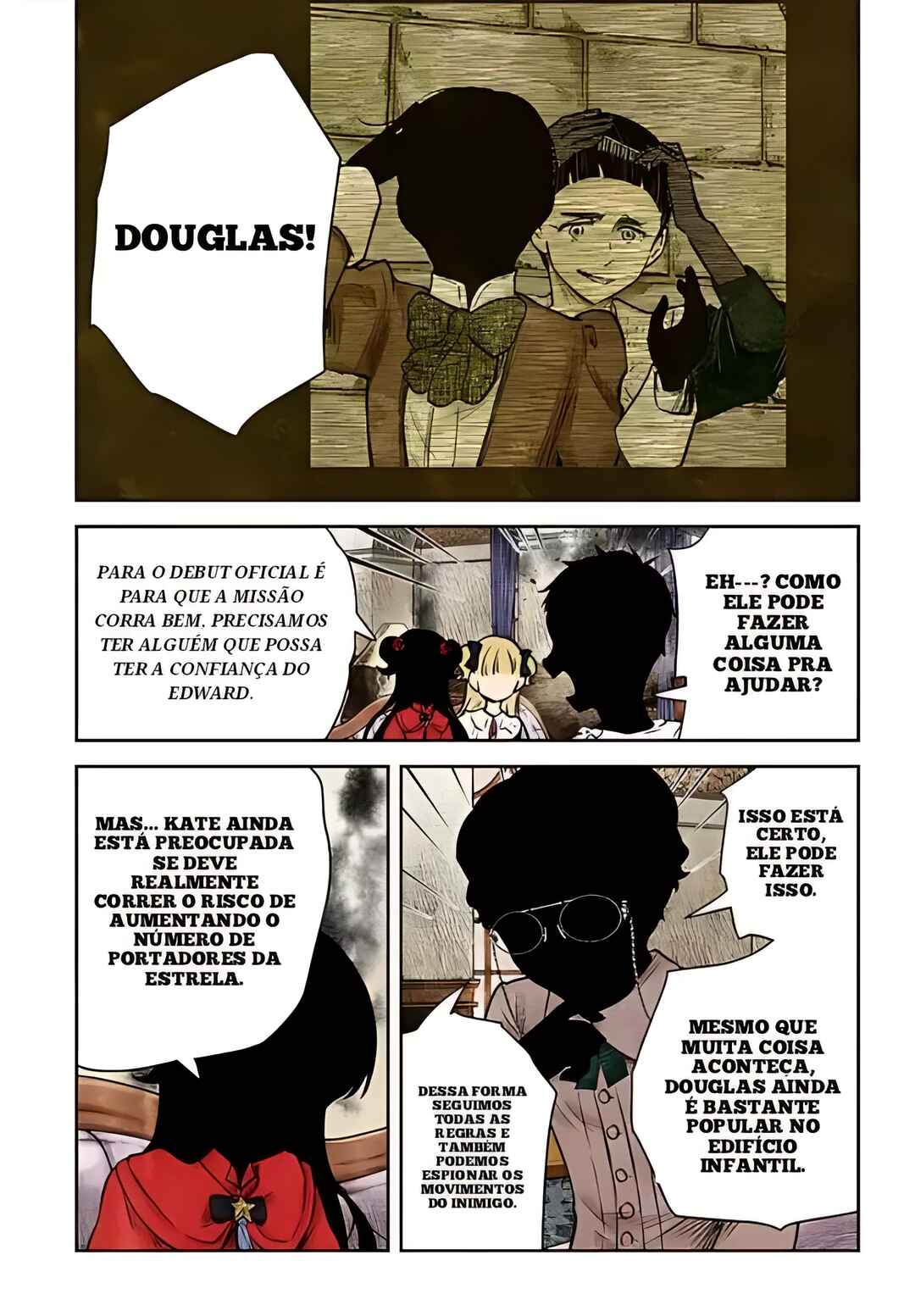 Chapter 165 - Page 15