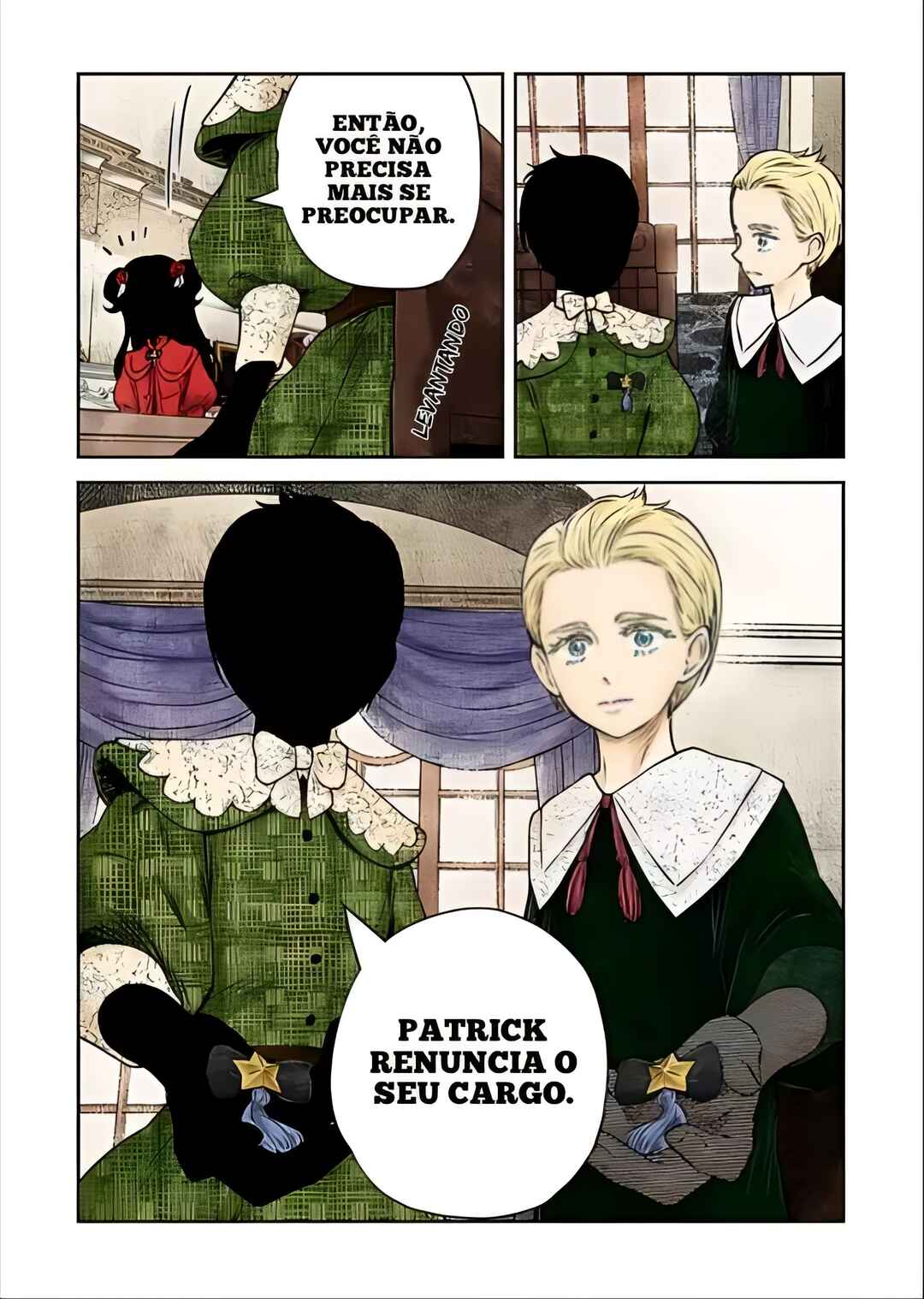 Chapter 165 - Page 16