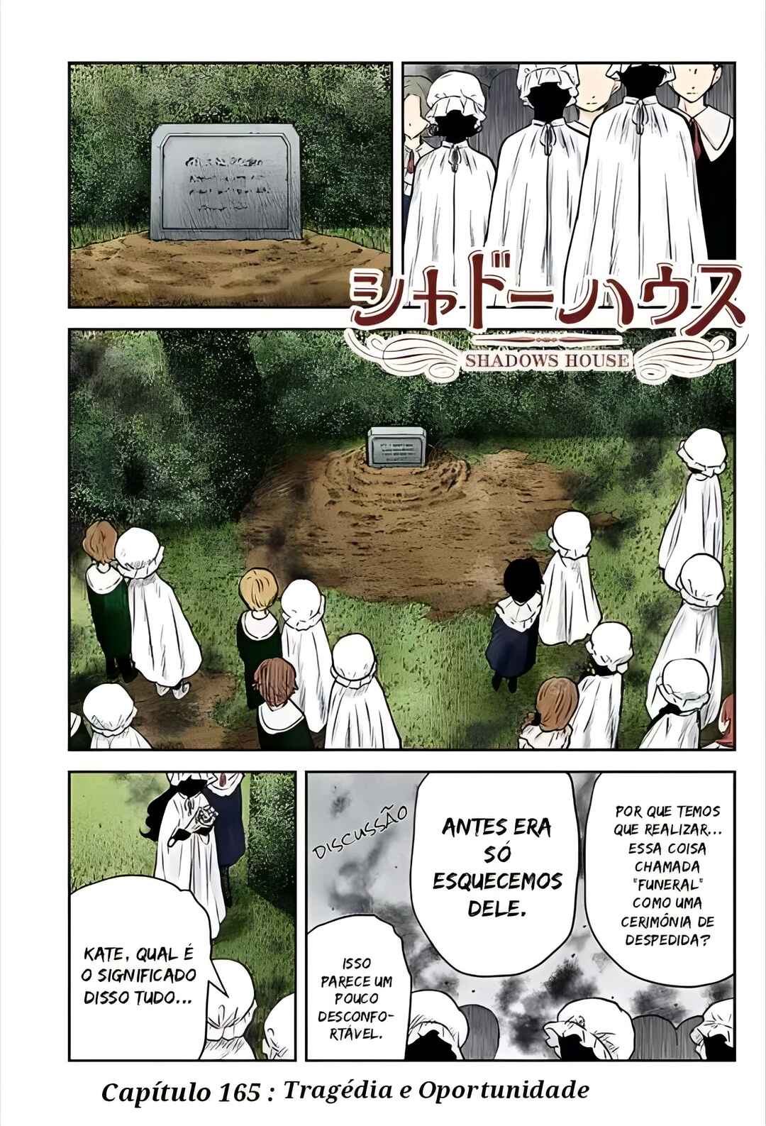 Chapter 165 - Page 2