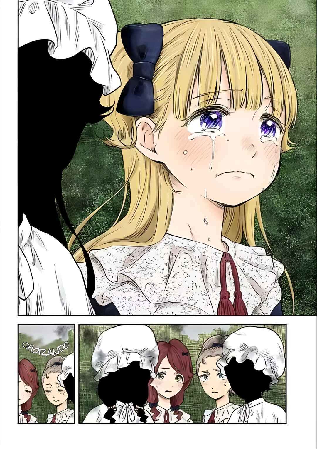 Chapter 165 - Page 3