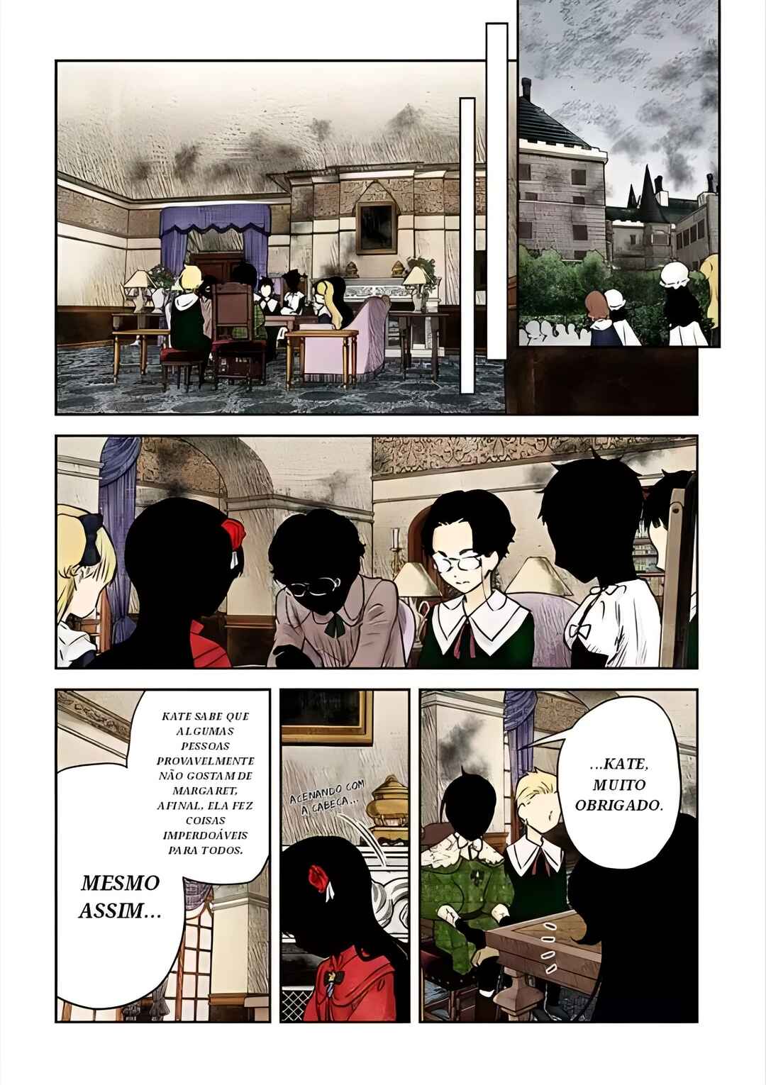 Chapter 165 - Page 5