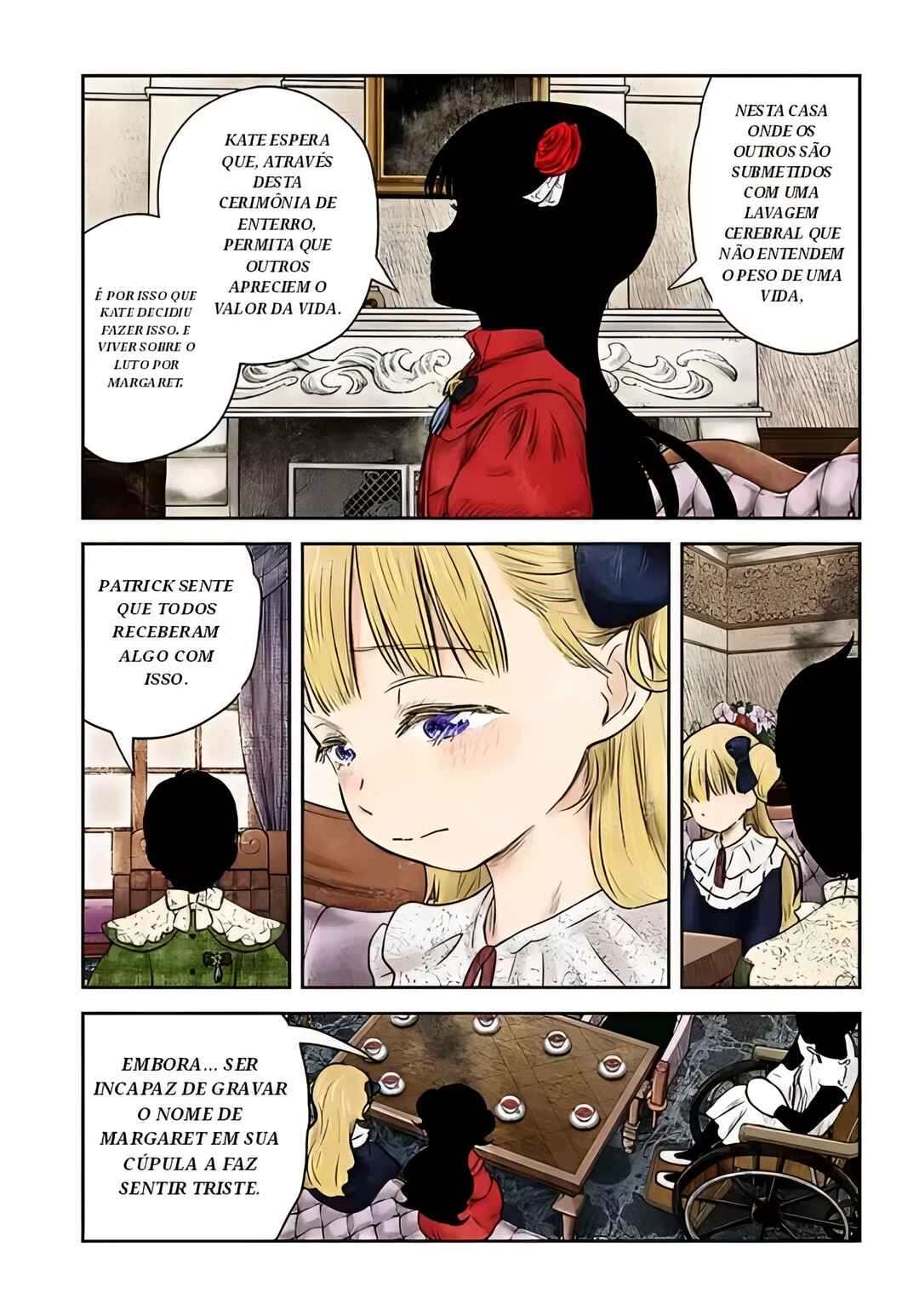Chapter 165 - Page 6