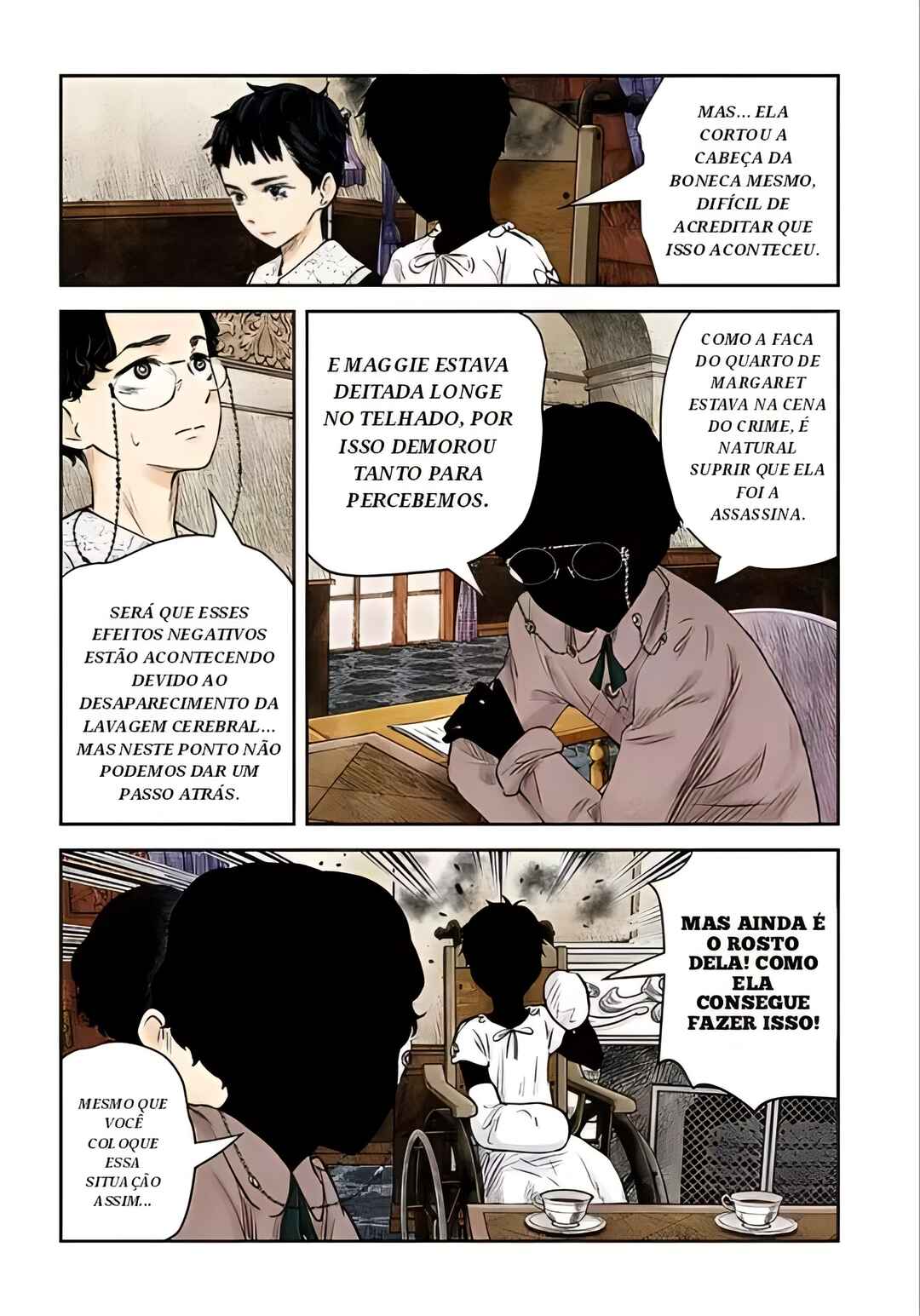 Chapter 165 - Page 7