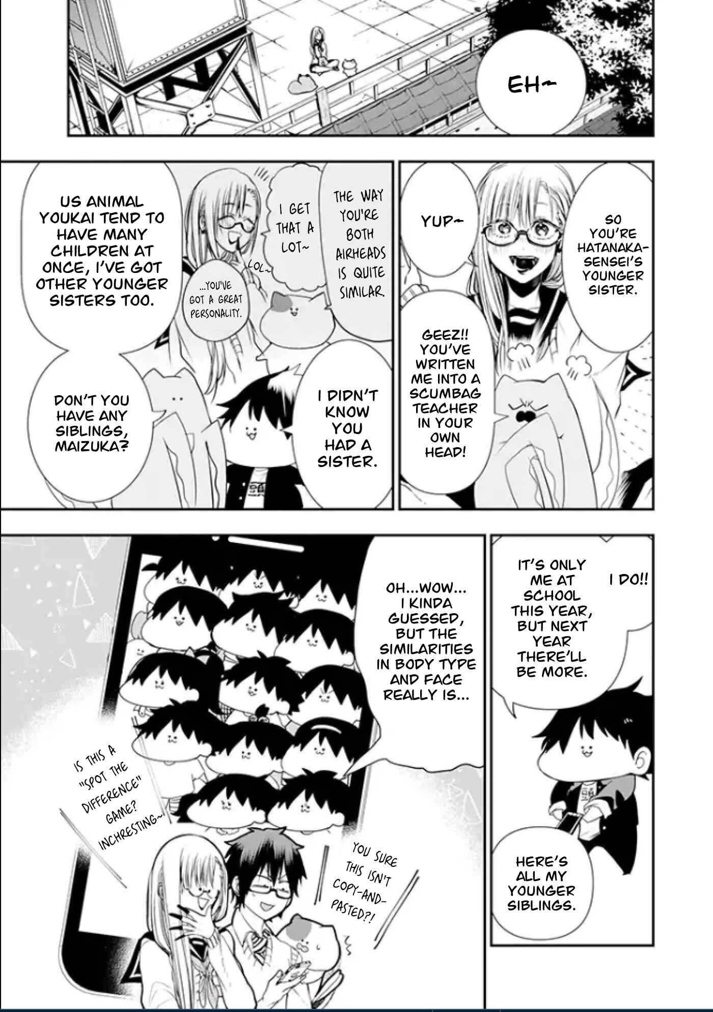 Chapter 4 - Page 3