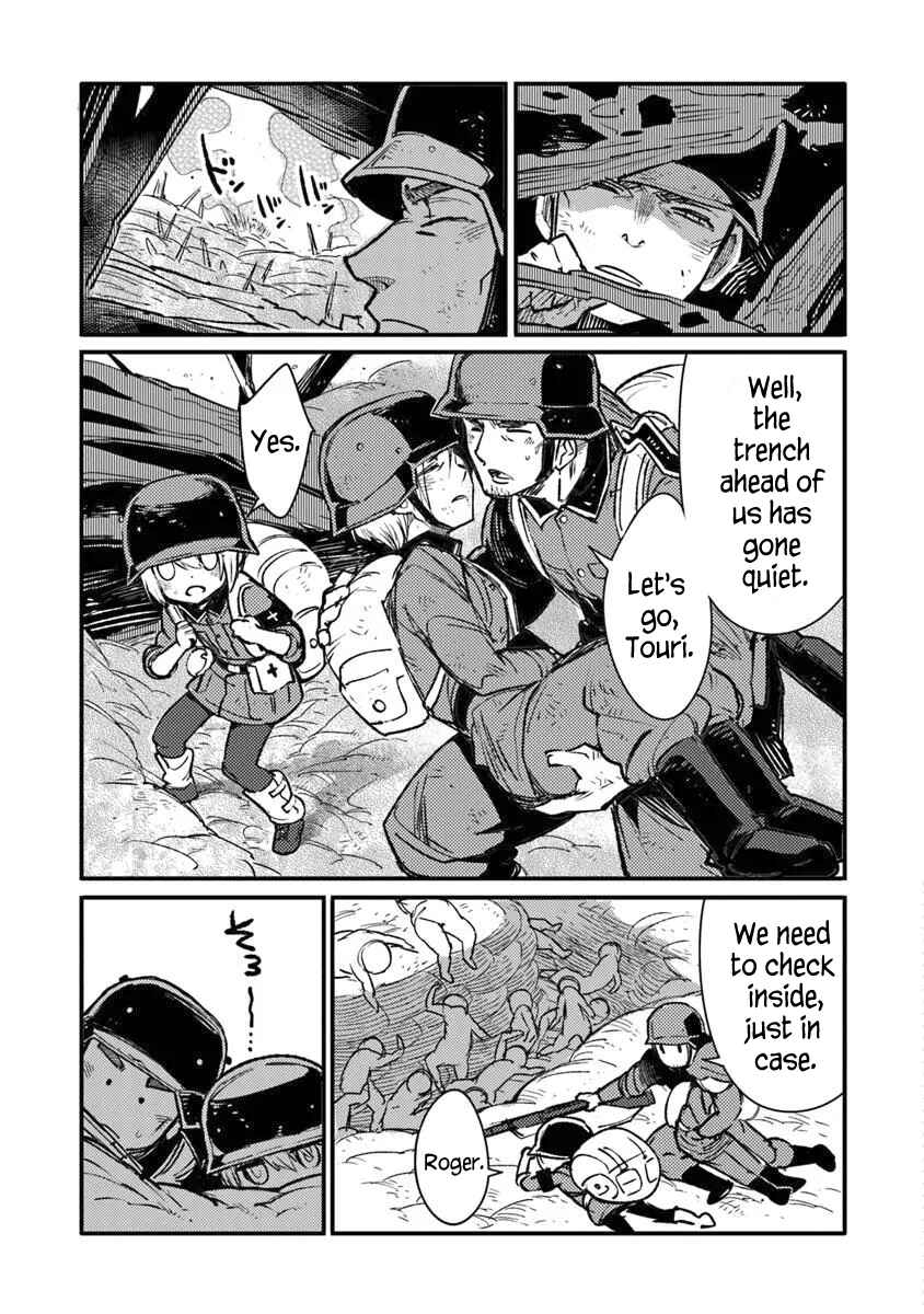 Chapter 14 - Page 11