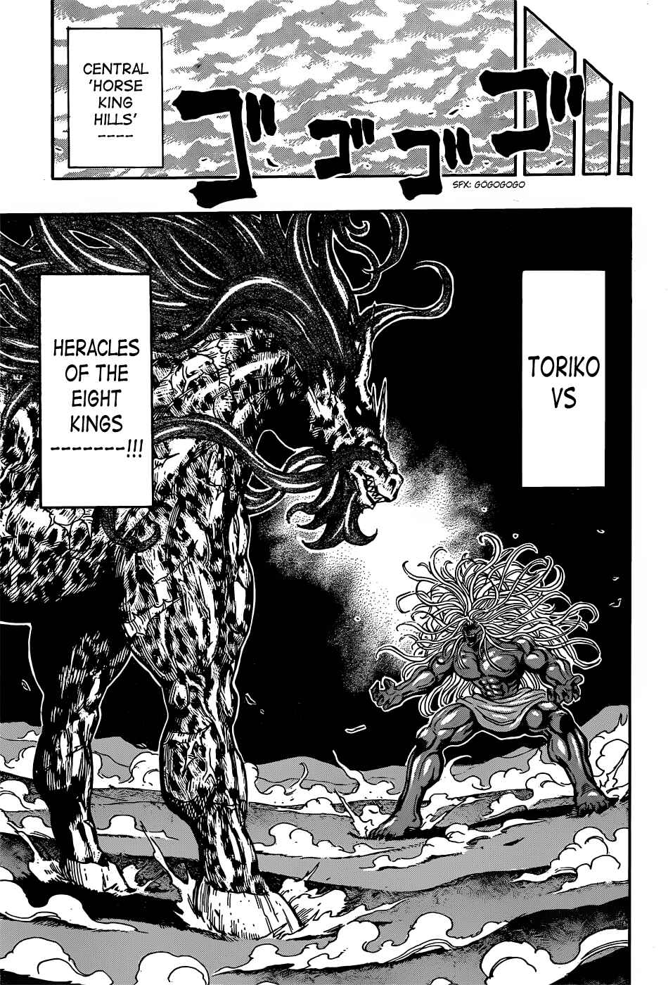 Chapter 285 - Page 11