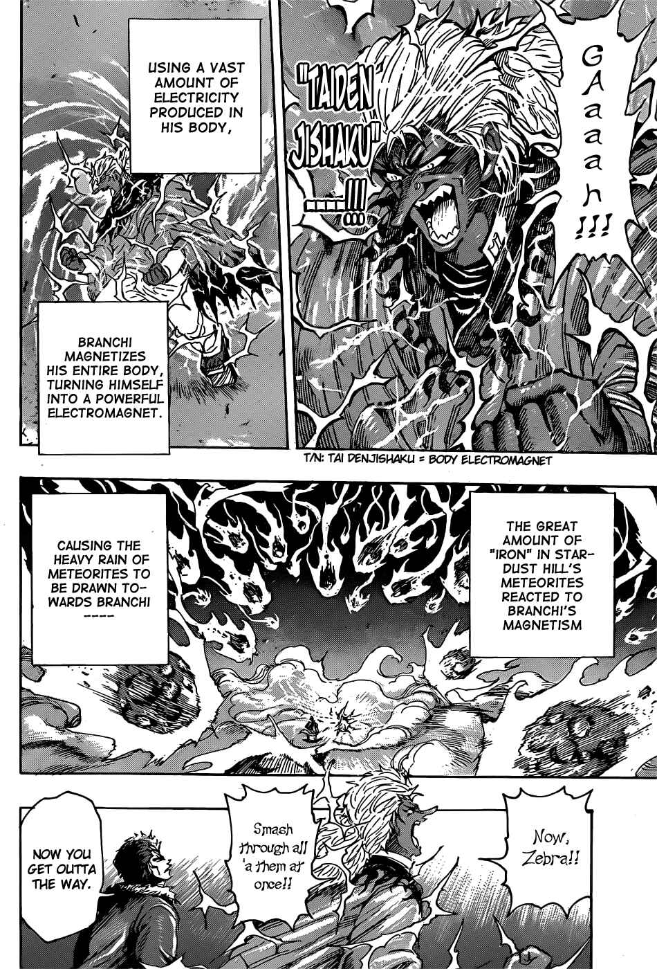 Chapter 285 - Page 2