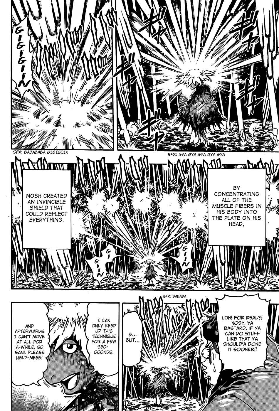 Chapter 285 - Page 6