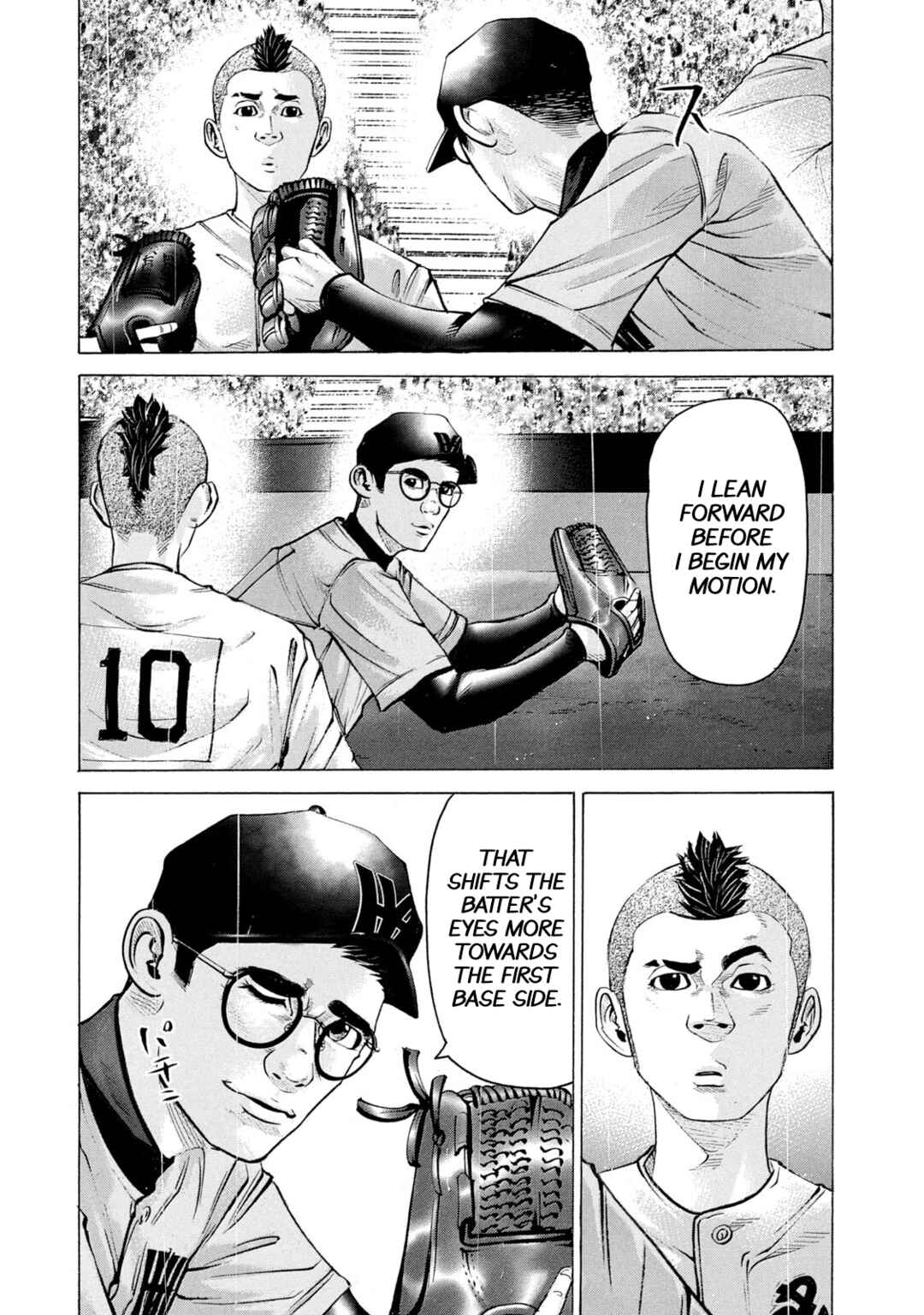 Chapter 234 - Page 8