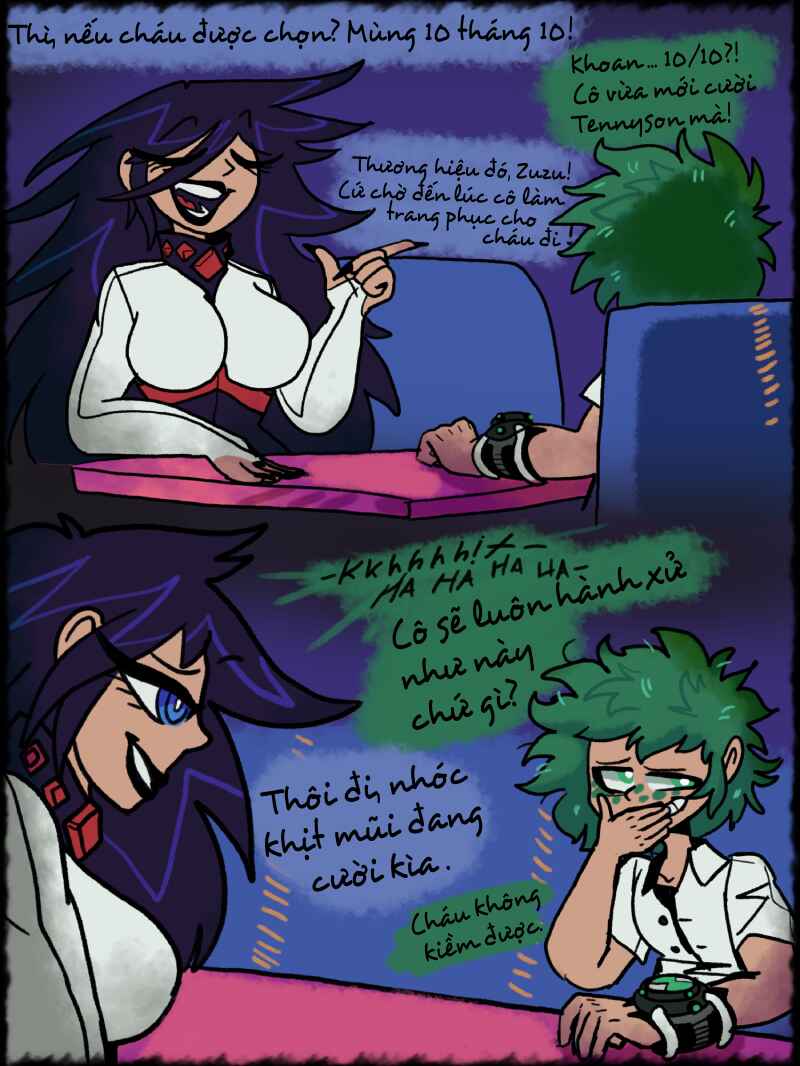 Chapter 19 - Page 17
