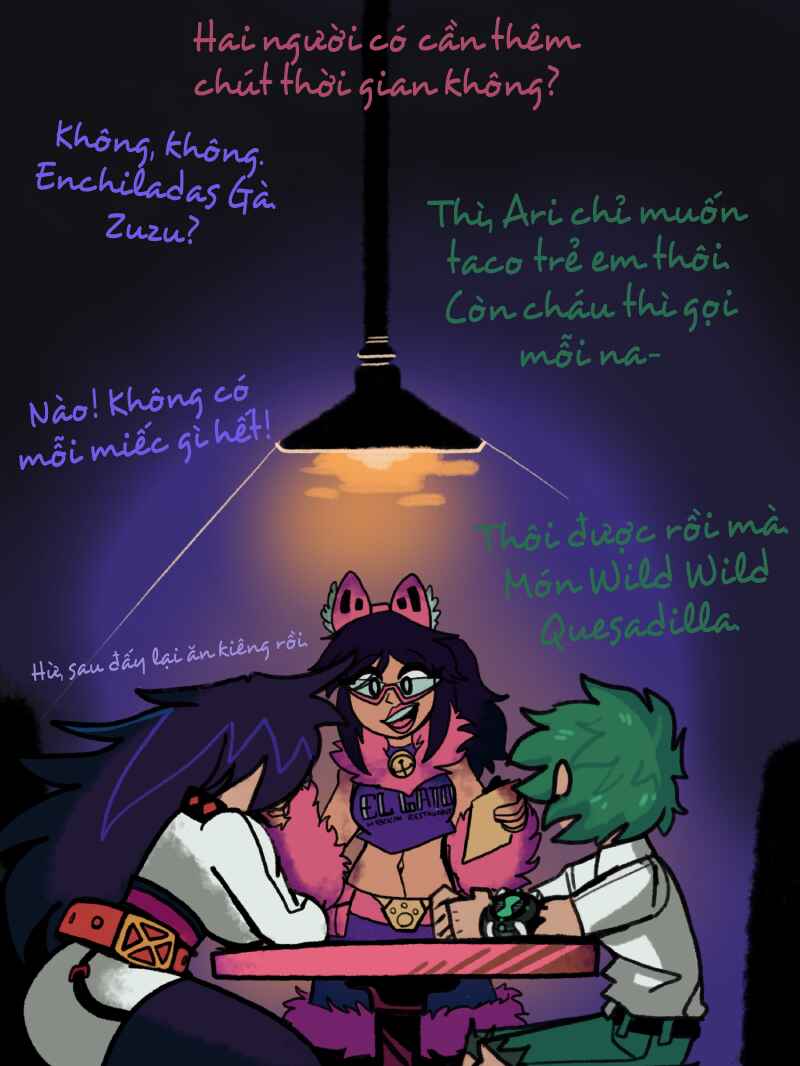 Chapter 19 - Page 18