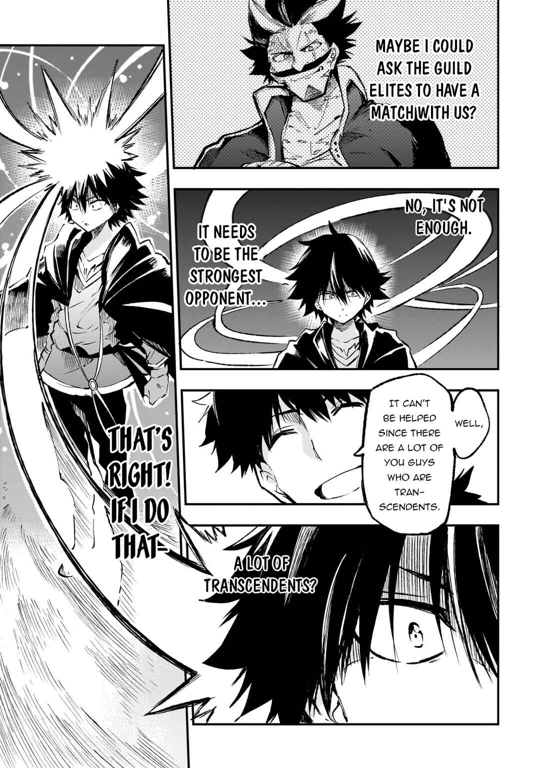 Chapter 213 - Page 12