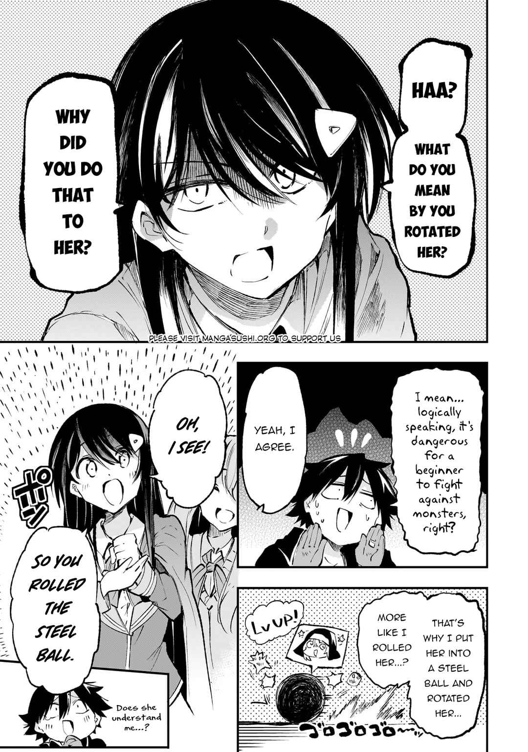 Chapter 213 - Page 2