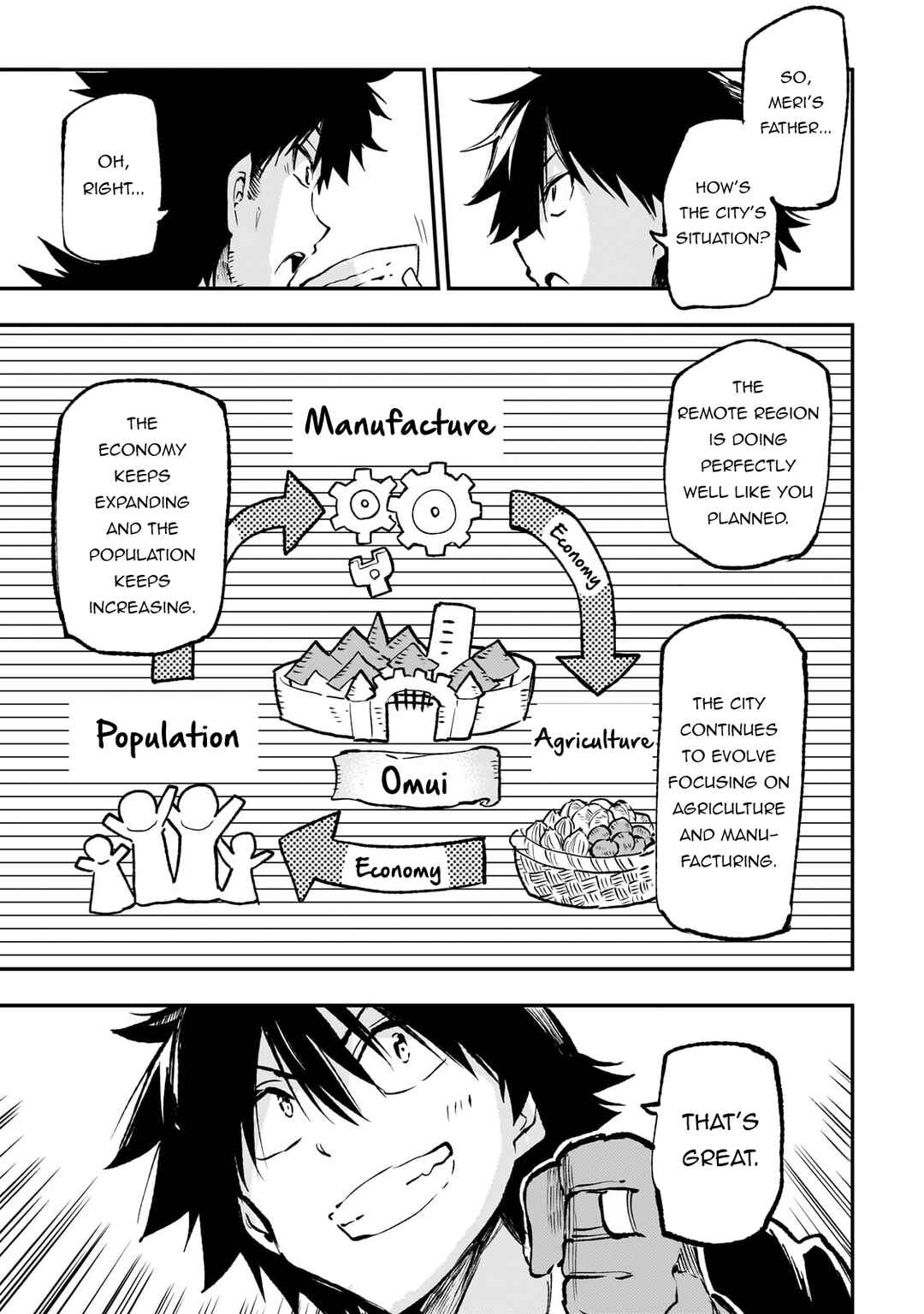 Chapter 213 - Page 8