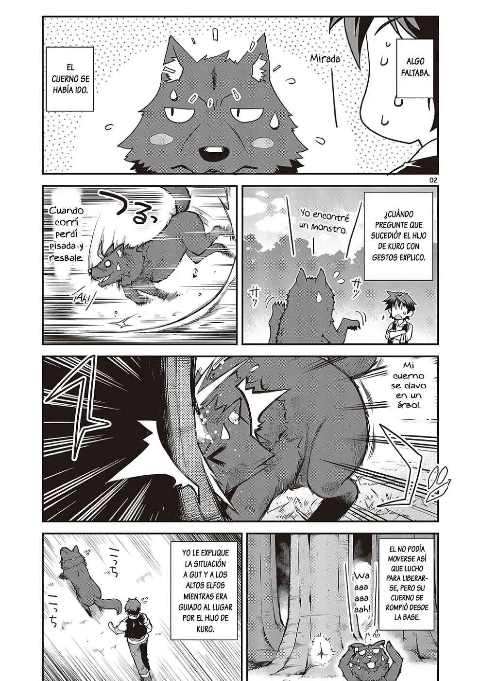 Chapter 245 - Page 2