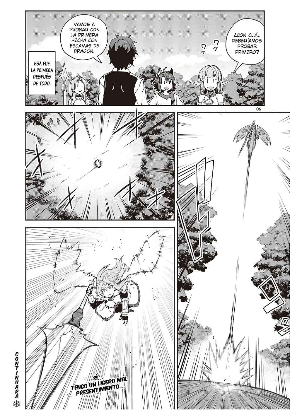 Chapter 245 - Page 6
