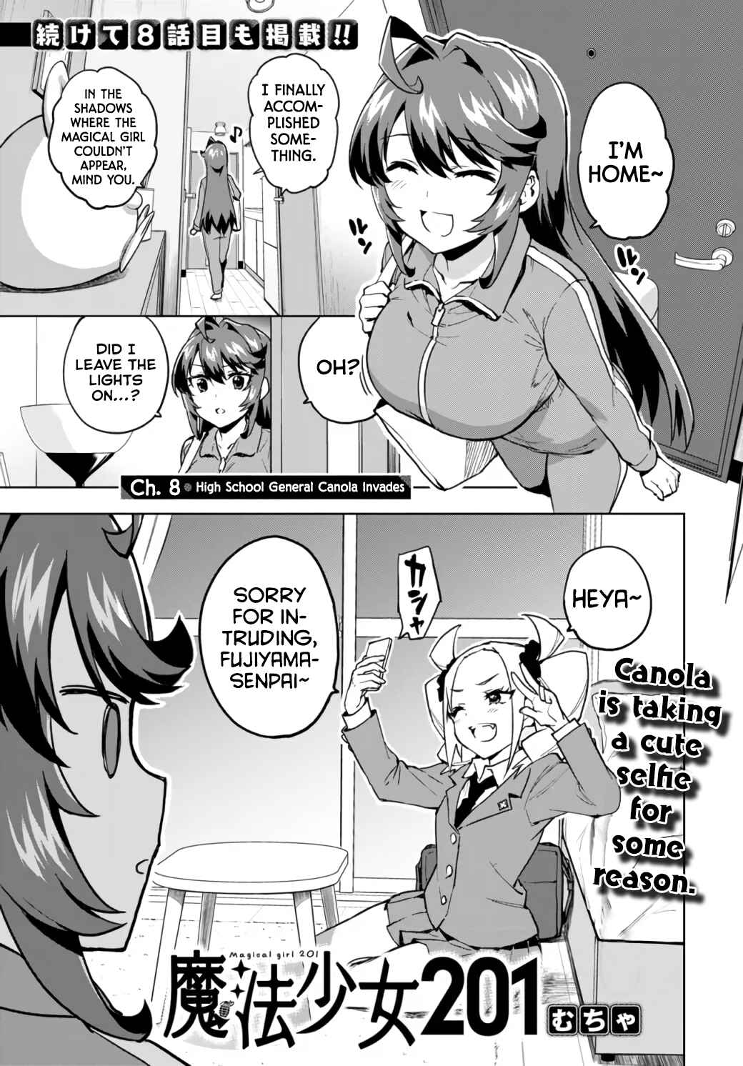 Chapter 8 - Page 1