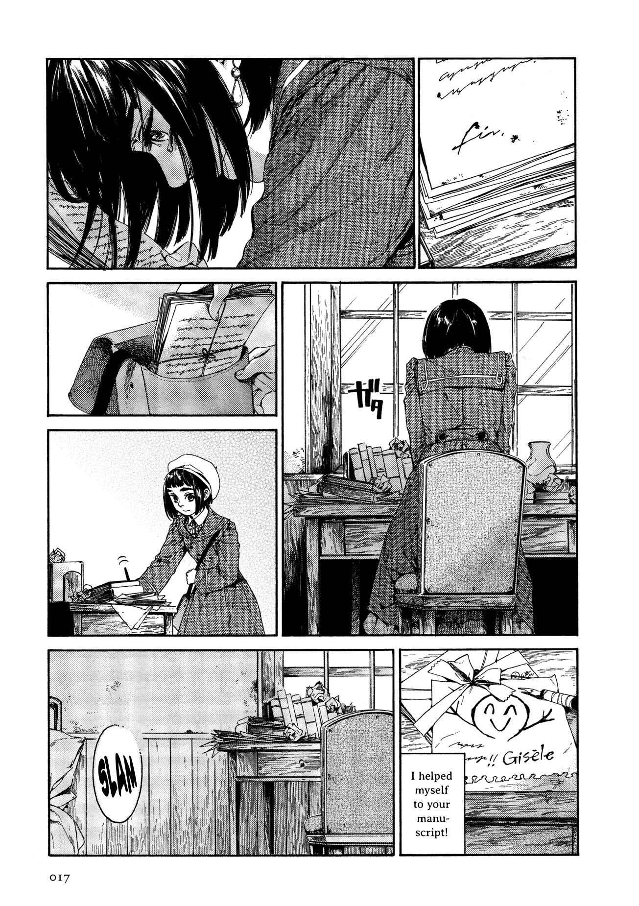 Chapter 24 - Page 21