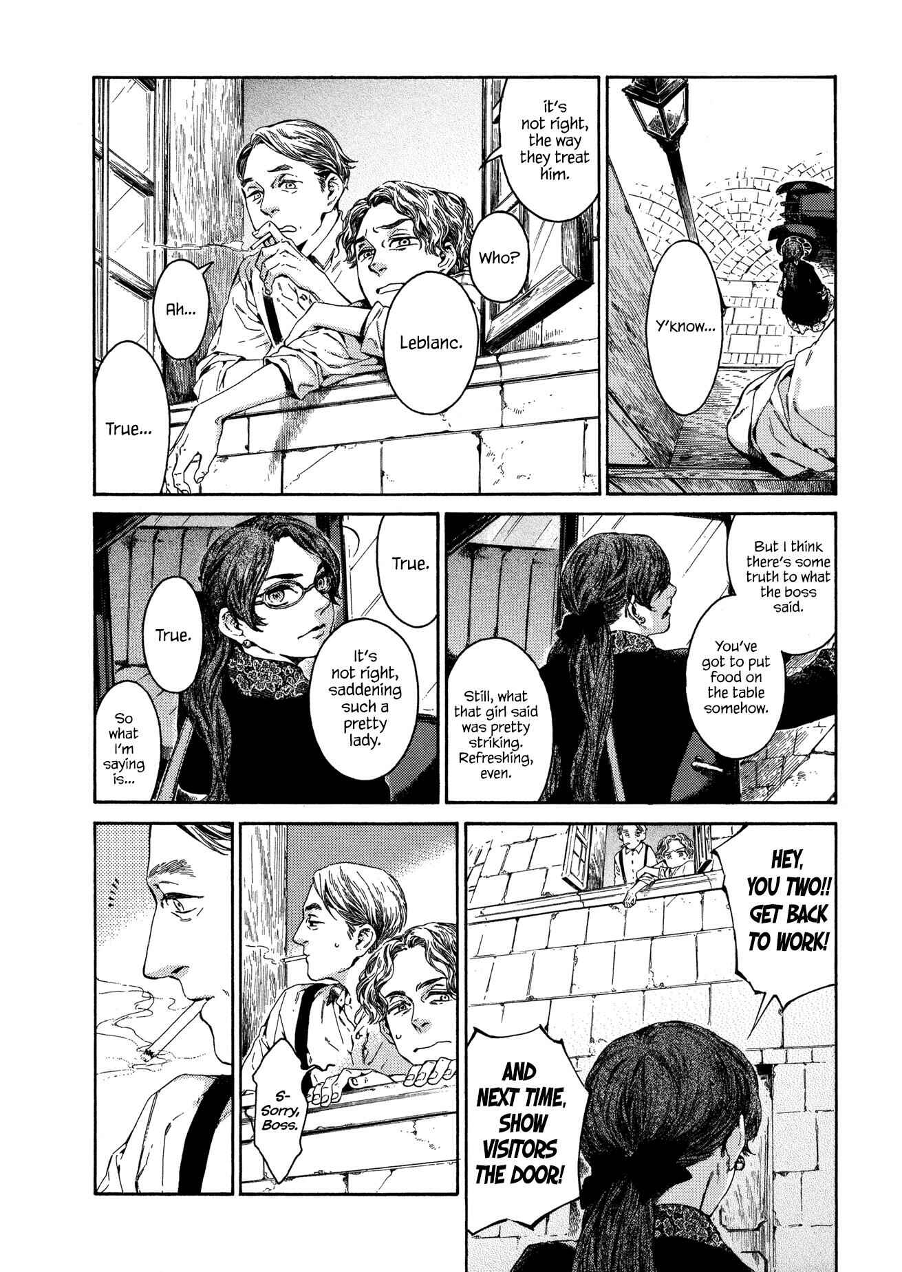 Chapter 24 - Page 28