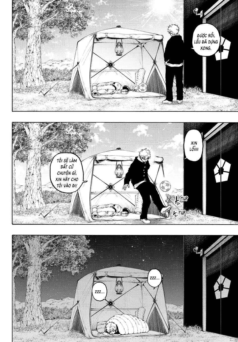 Chapter 306 - Page 12