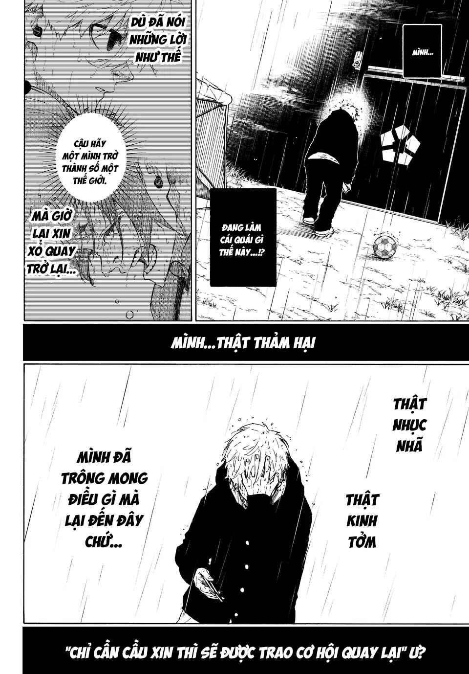 Chapter 306 - Page 18
