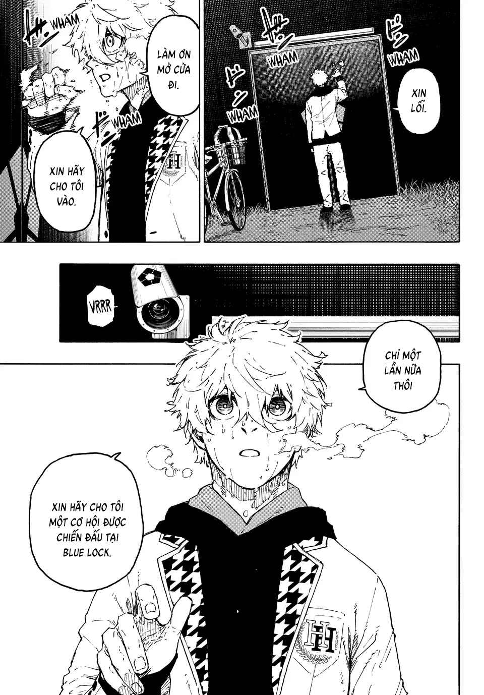 Chapter 306 - Page 9