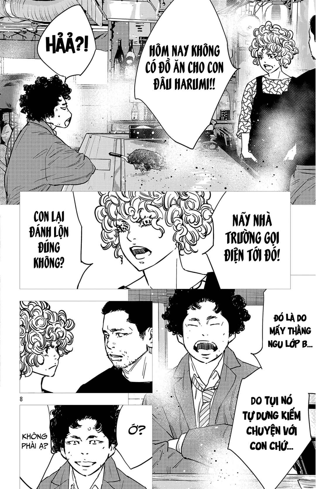 Chapter 173 - Page 9