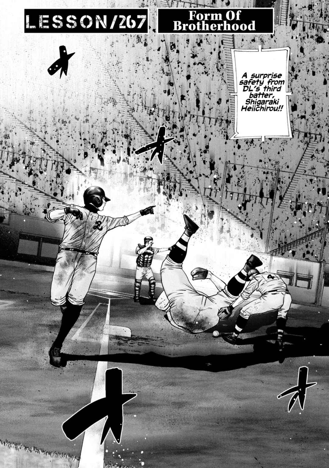 Chapter 267 - Page 2