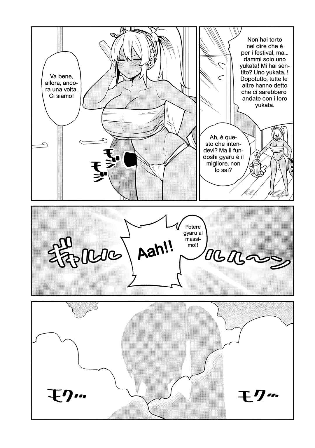 Chapter 20.1 - Page 5
