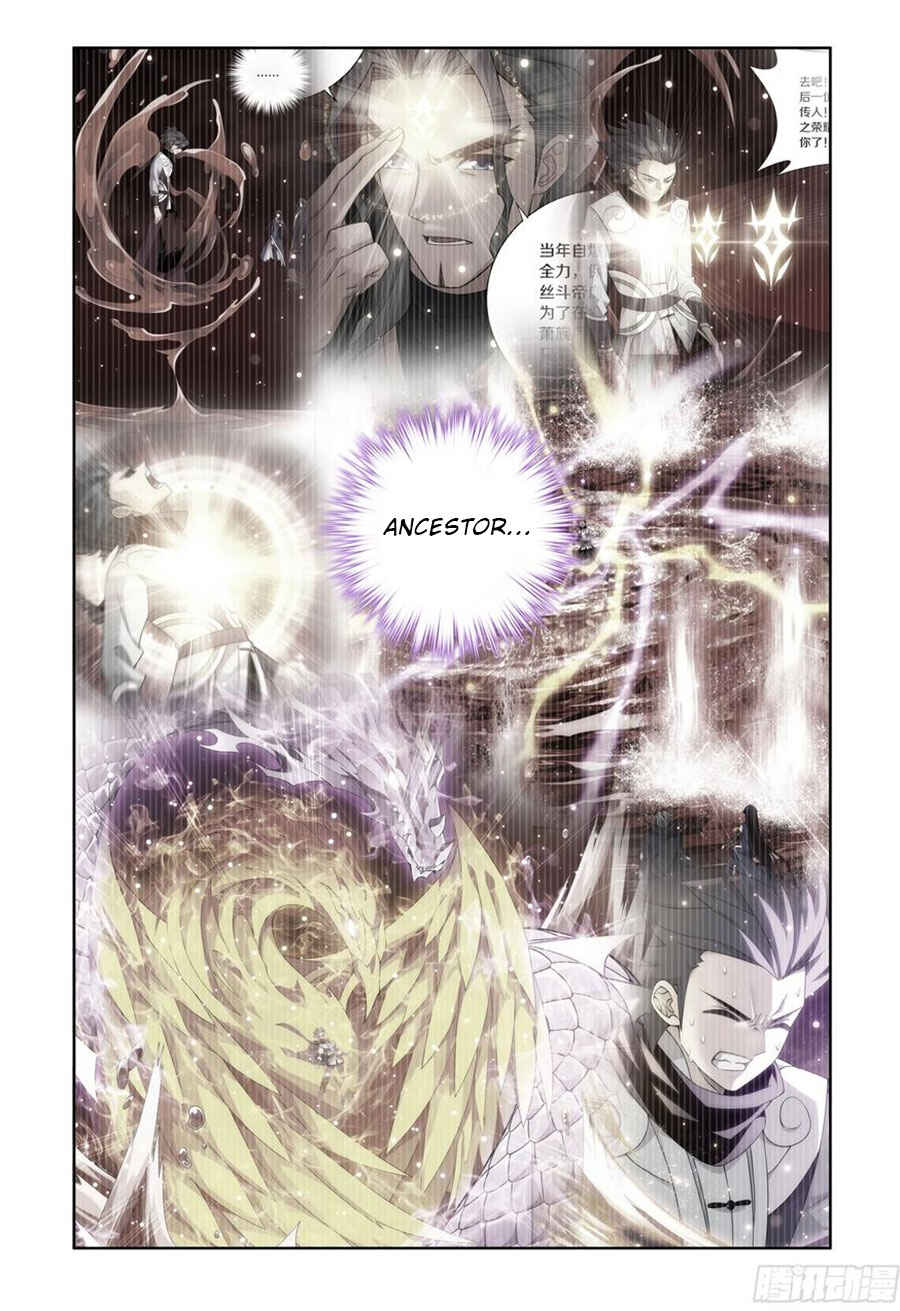 Chapter 404 - Page 15
