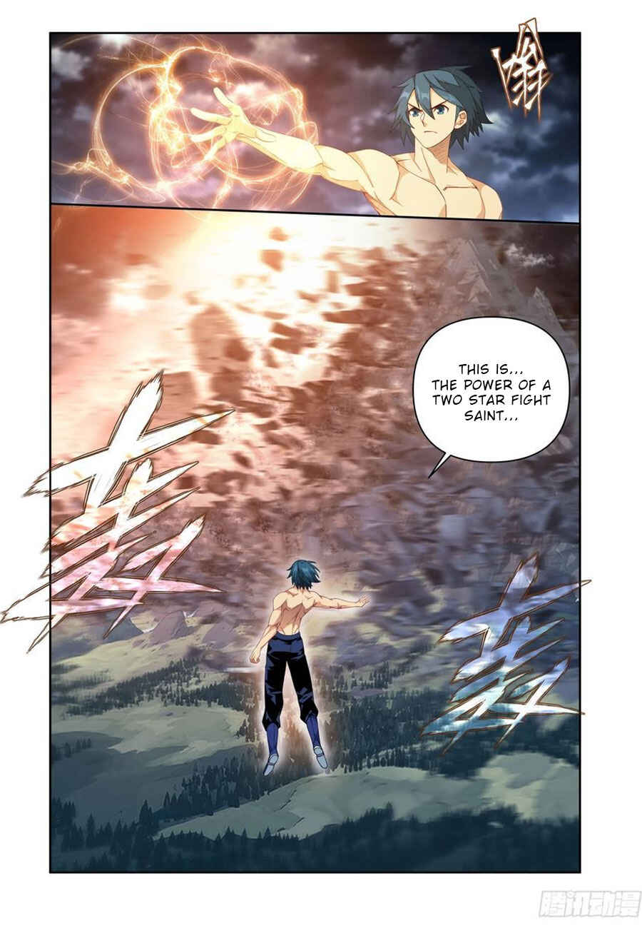 Chapter 404 - Page 23