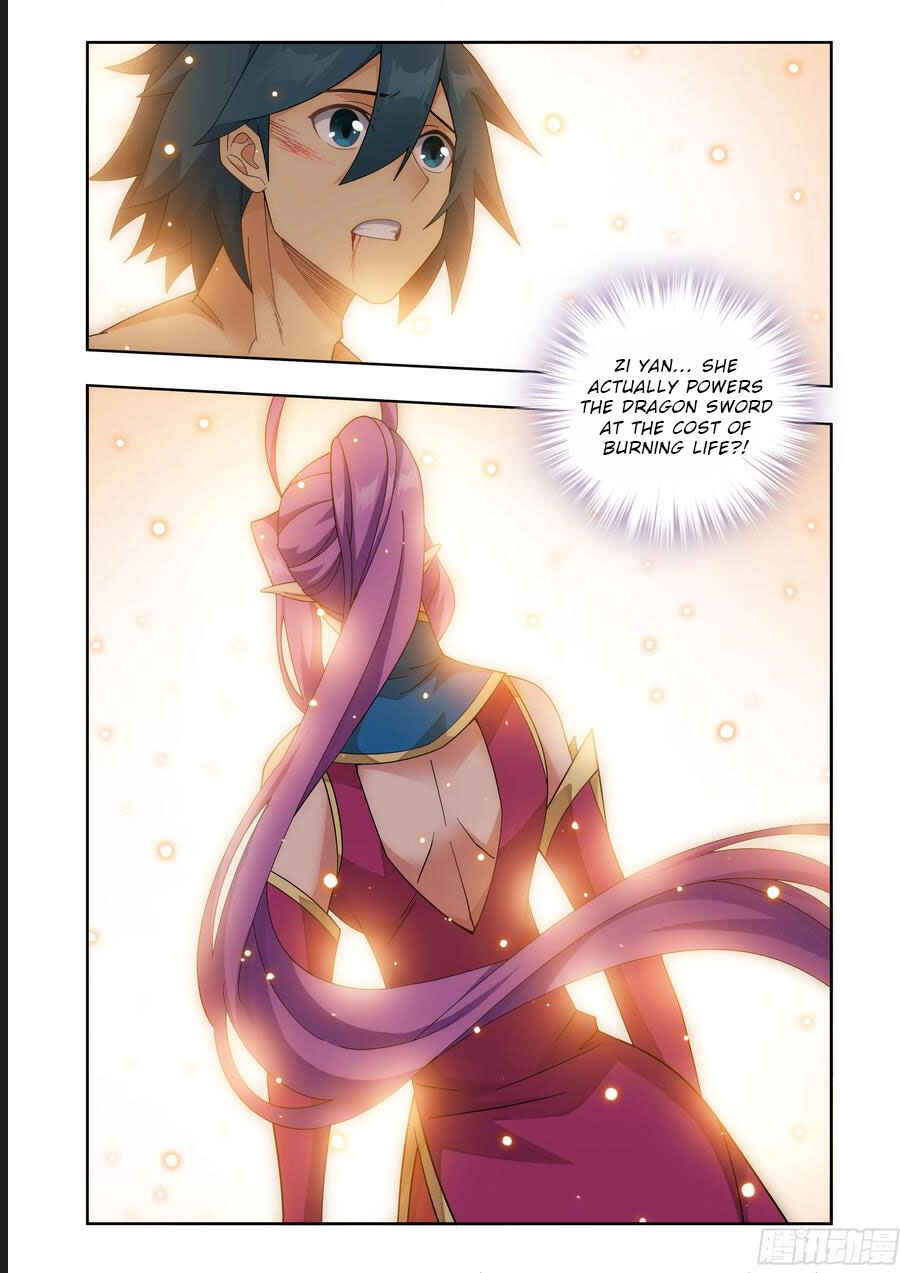 Chapter 404 - Page 3