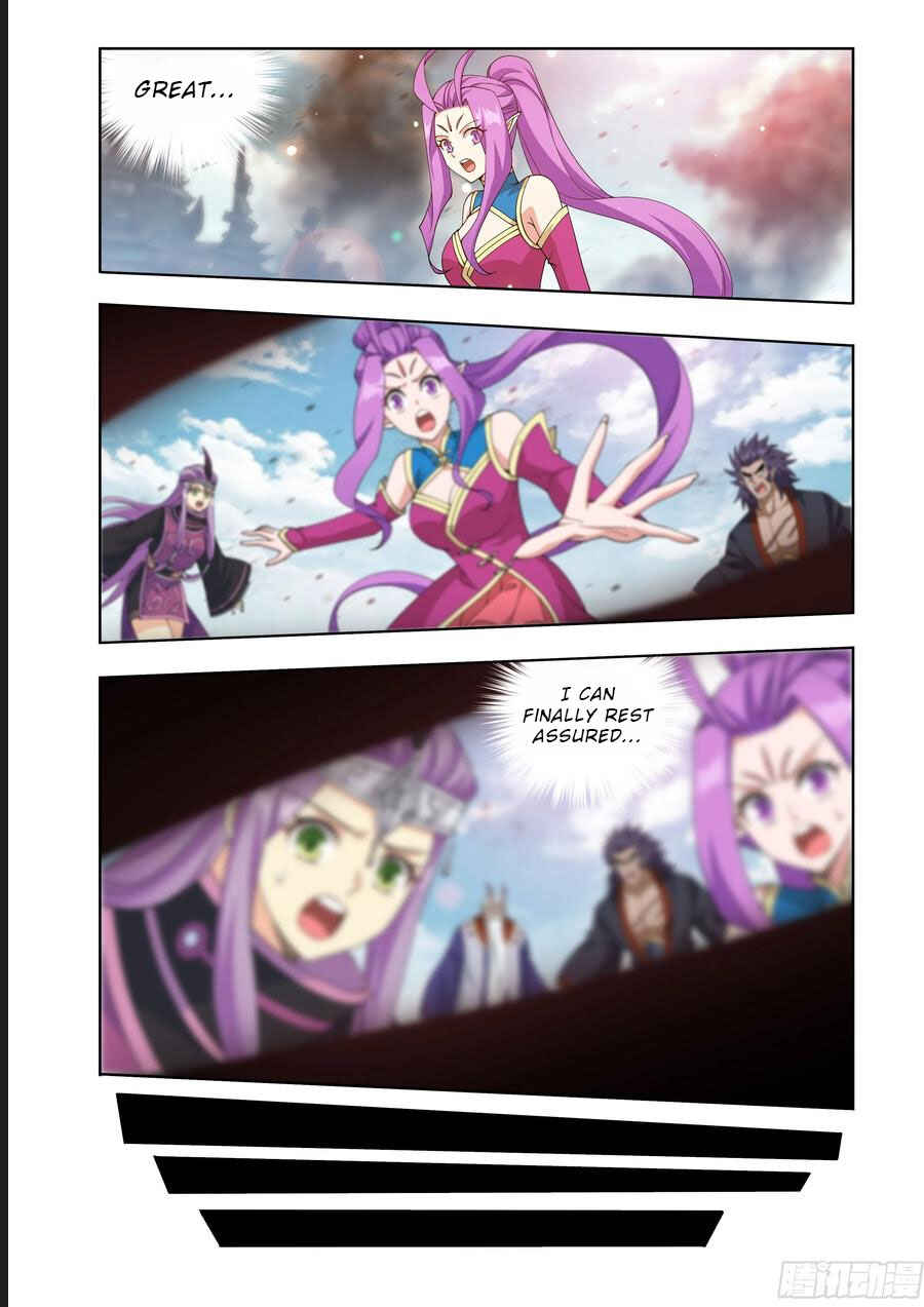 Chapter 404 - Page 5
