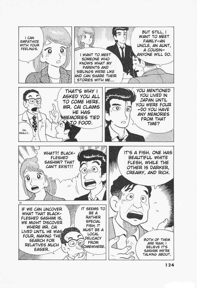 Chapter 77 - Page 10