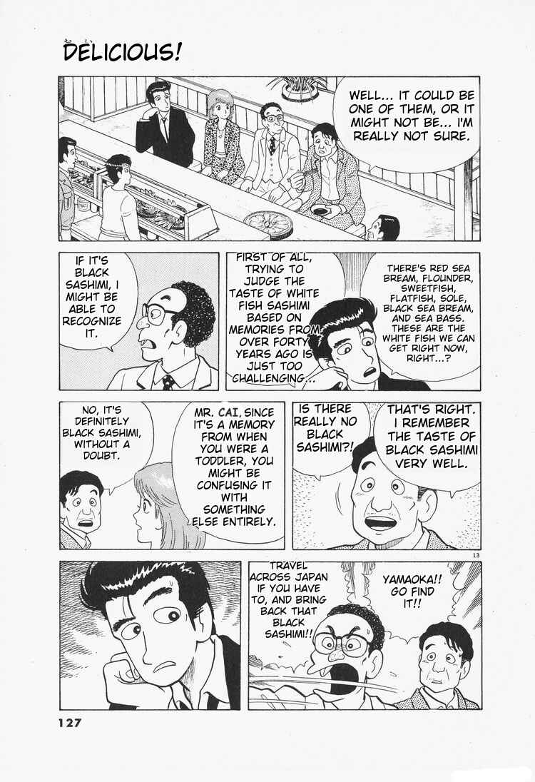 Chapter 77 - Page 13
