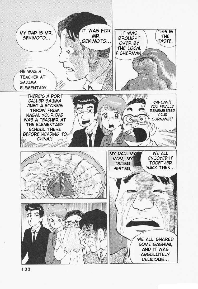 Chapter 77 - Page 19