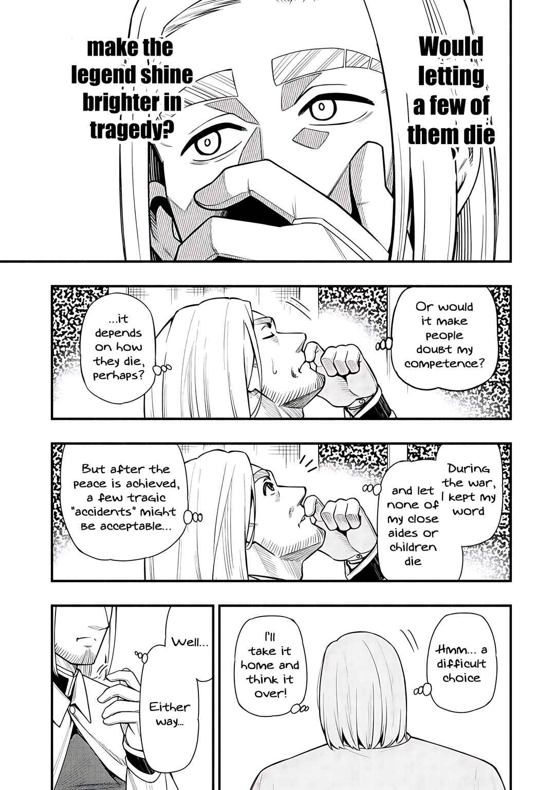 Chapter 32 - Page 23