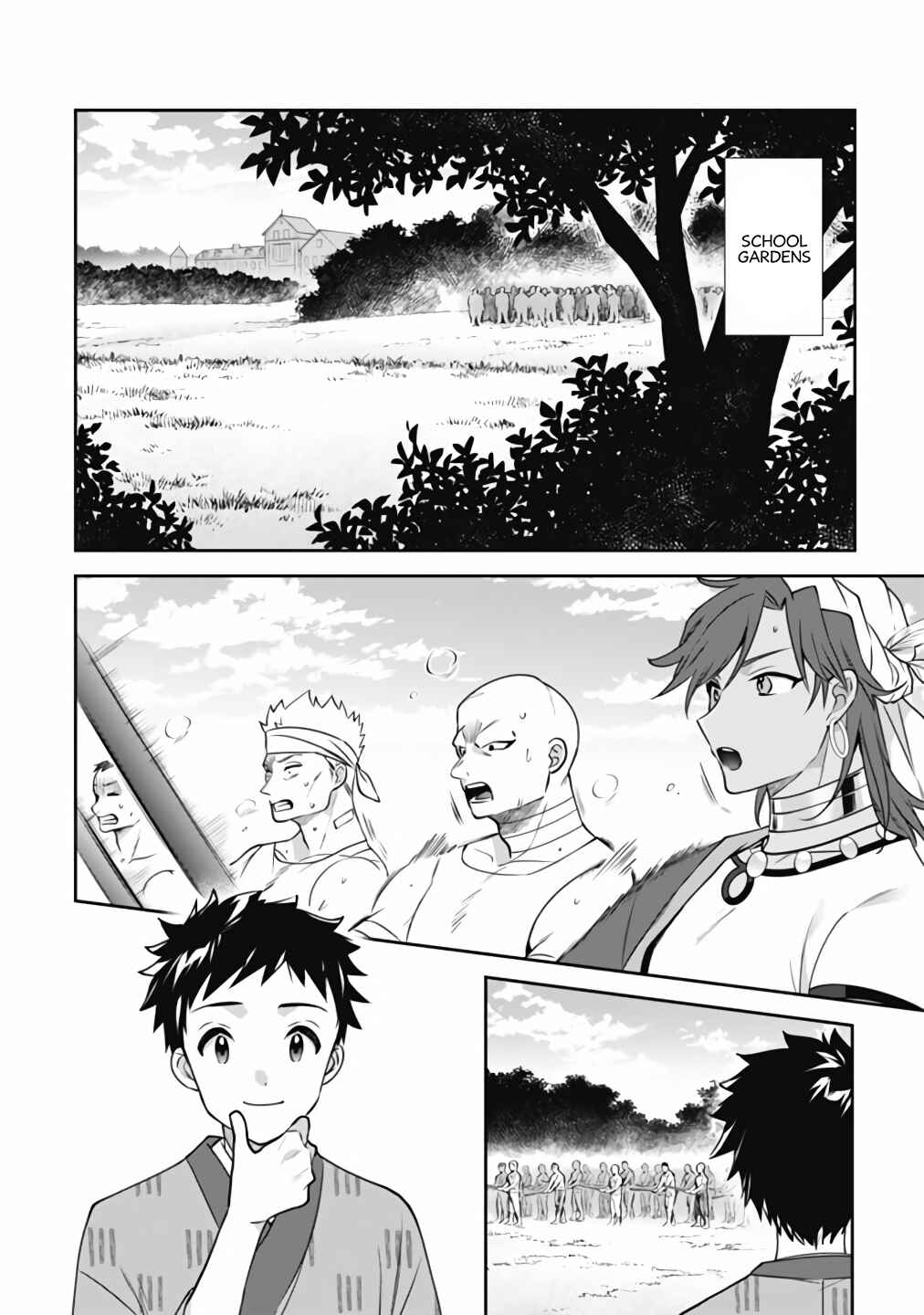 Chapter 50 - Page 13