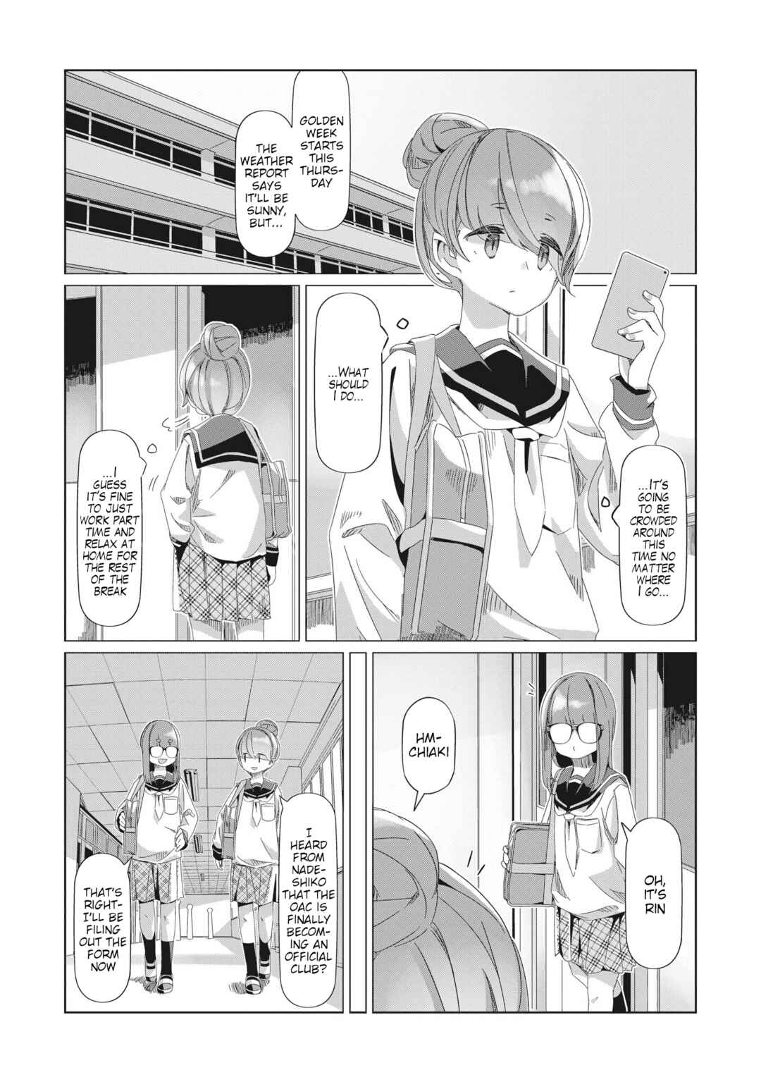 Chapter 87 - Page 1