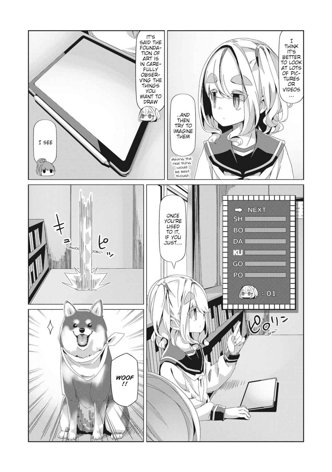 Chapter 87 - Page 11