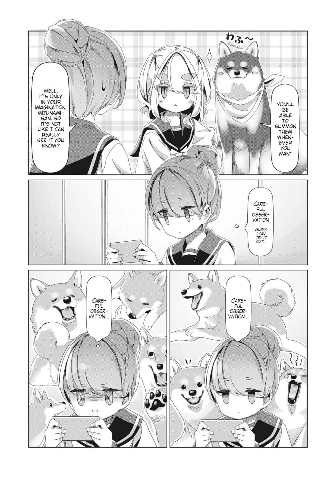 Chapter 87 - Page 12