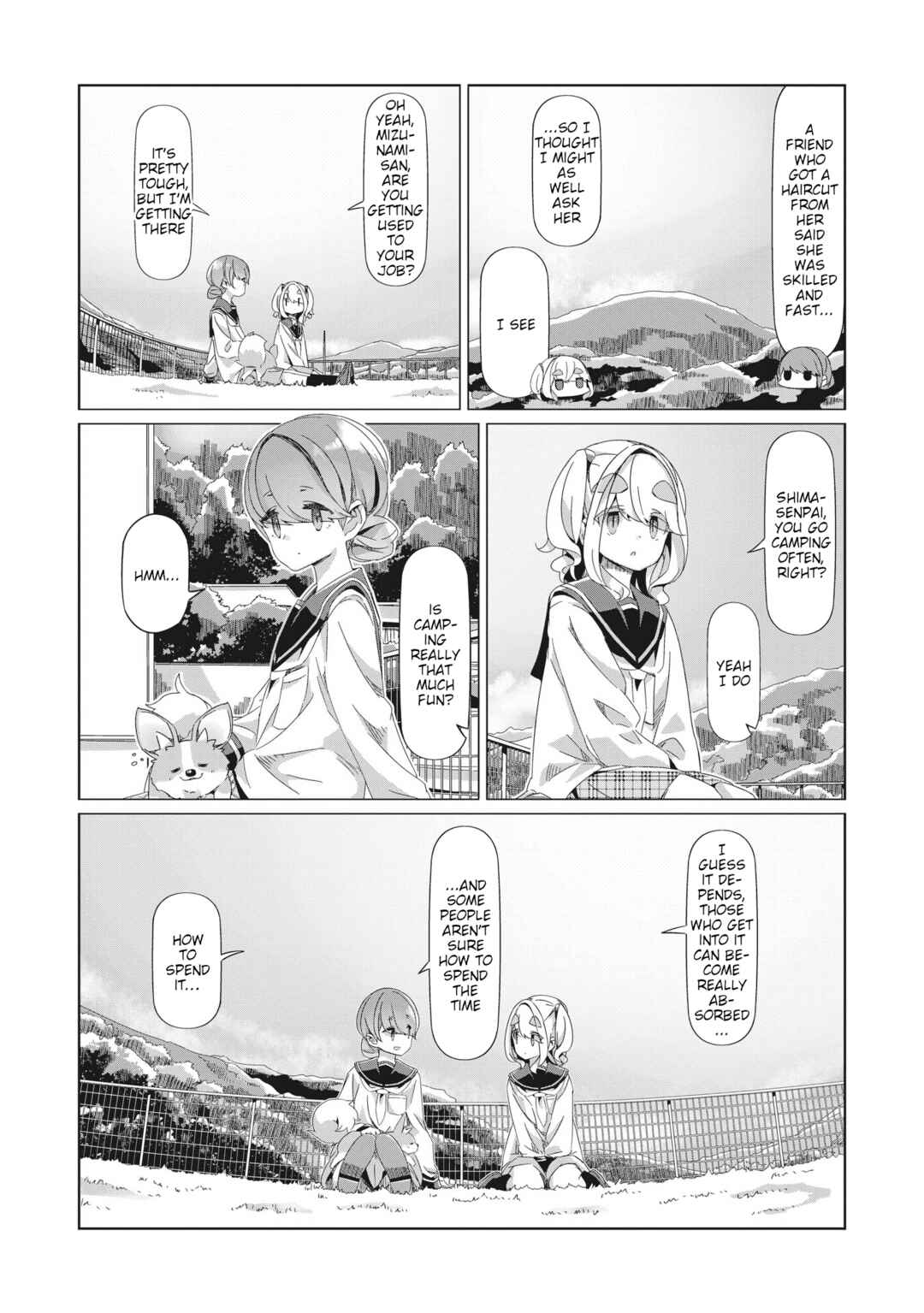 Chapter 87 - Page 24
