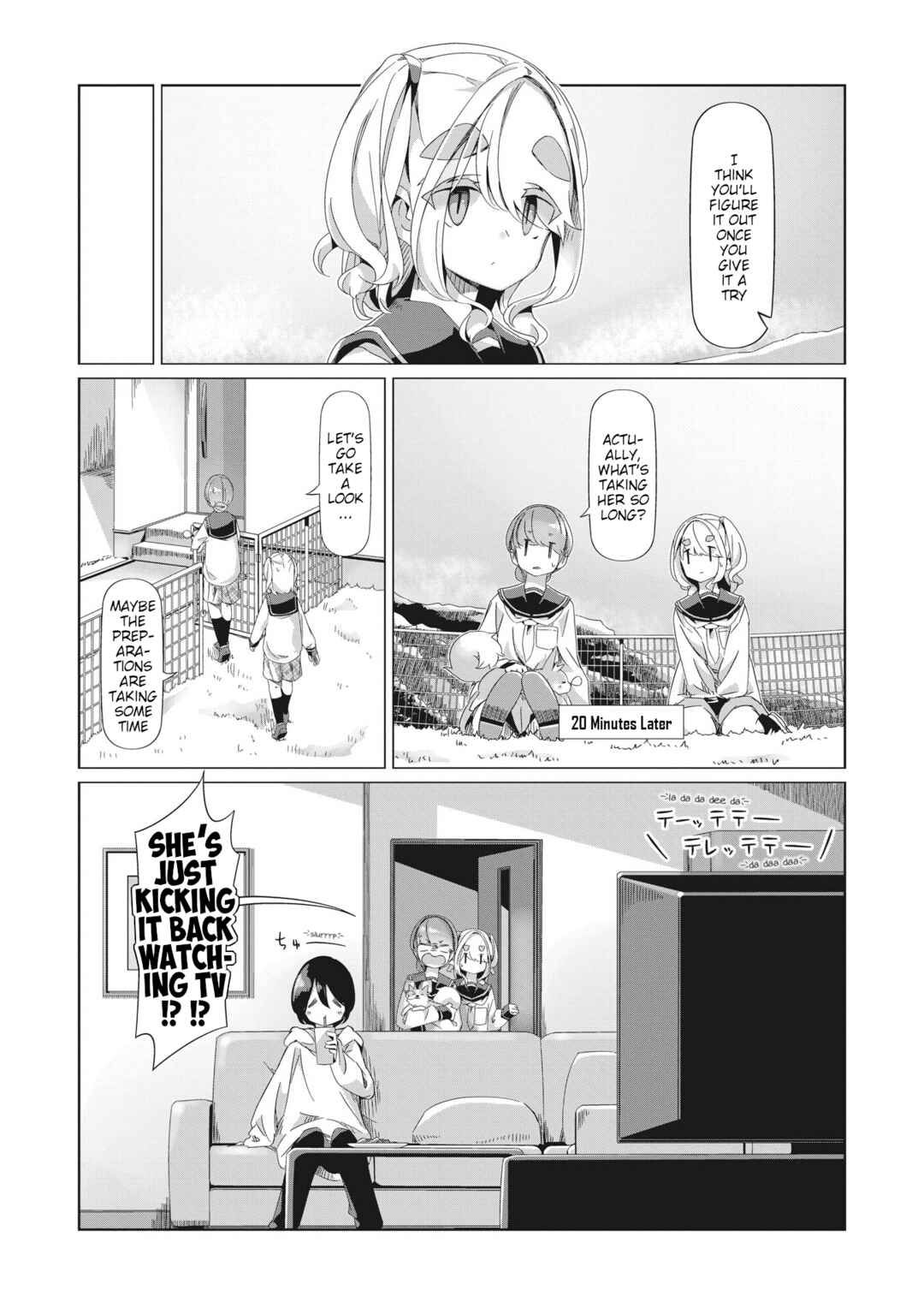 Chapter 87 - Page 25