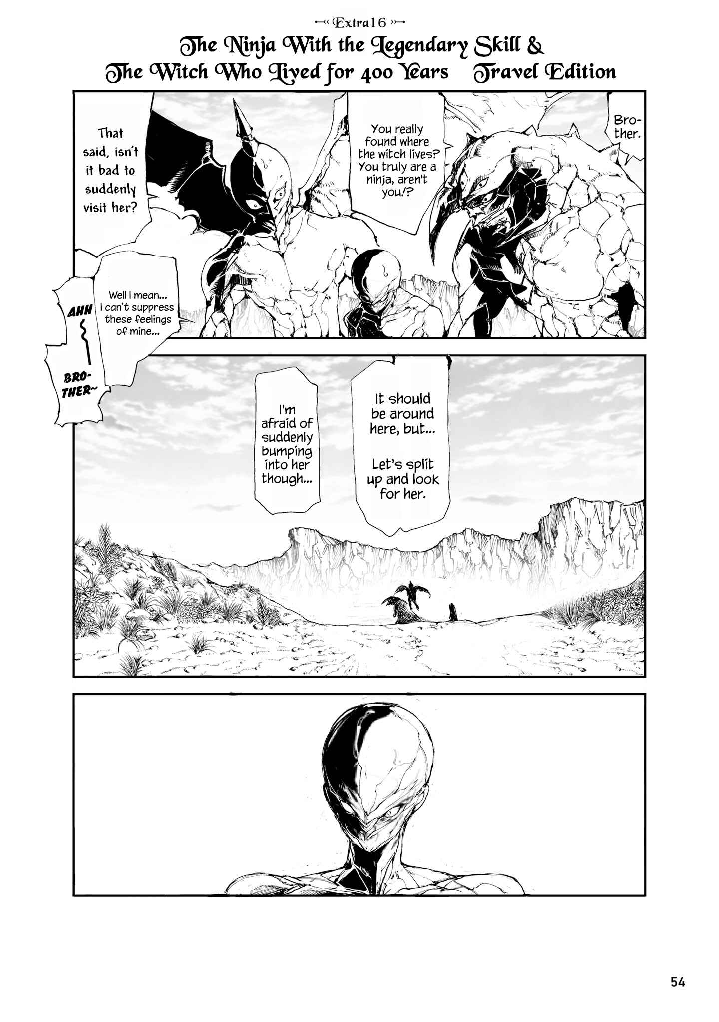 Chapter 33.5 - Page 1