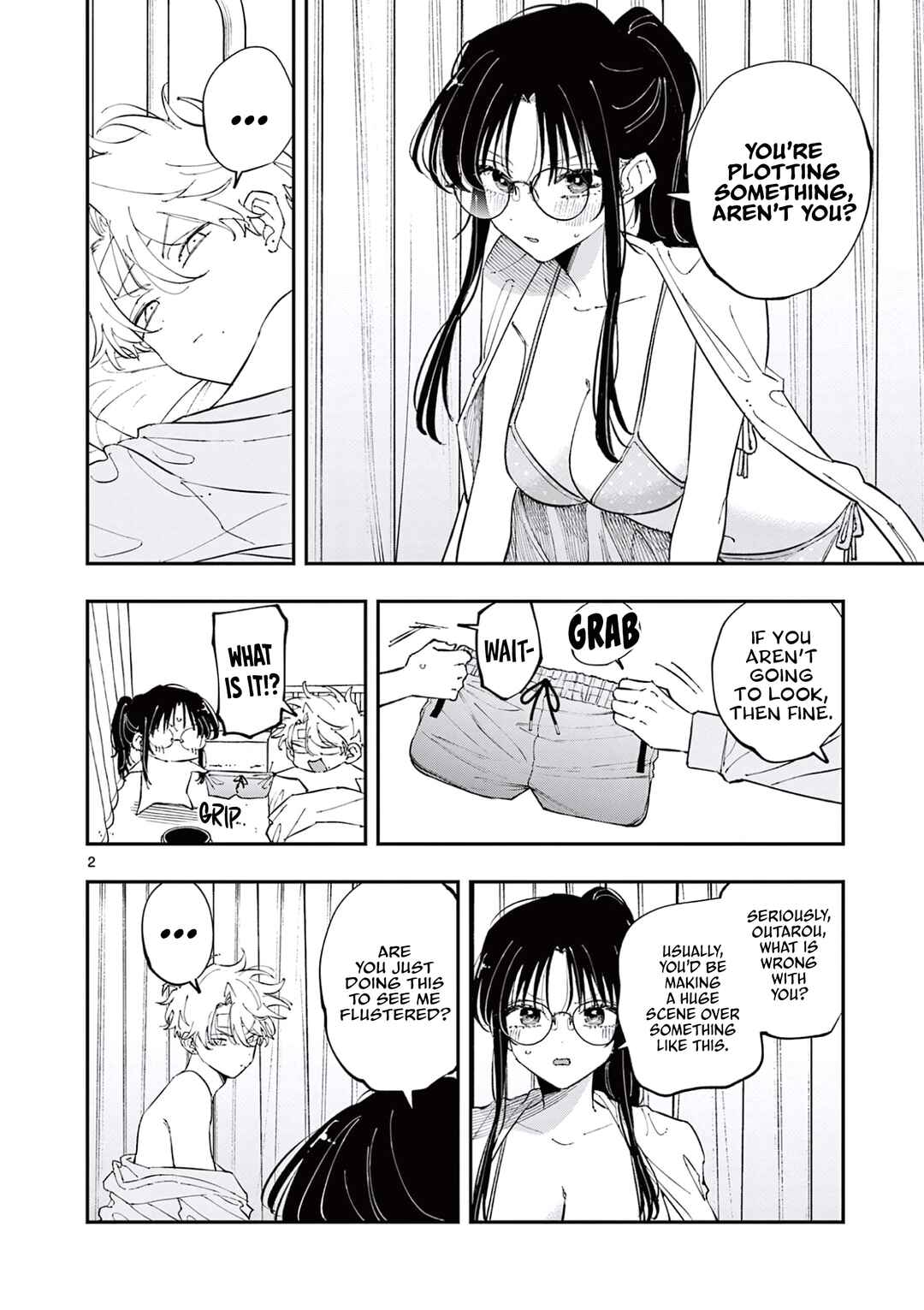 Chapter 73 - Page 2