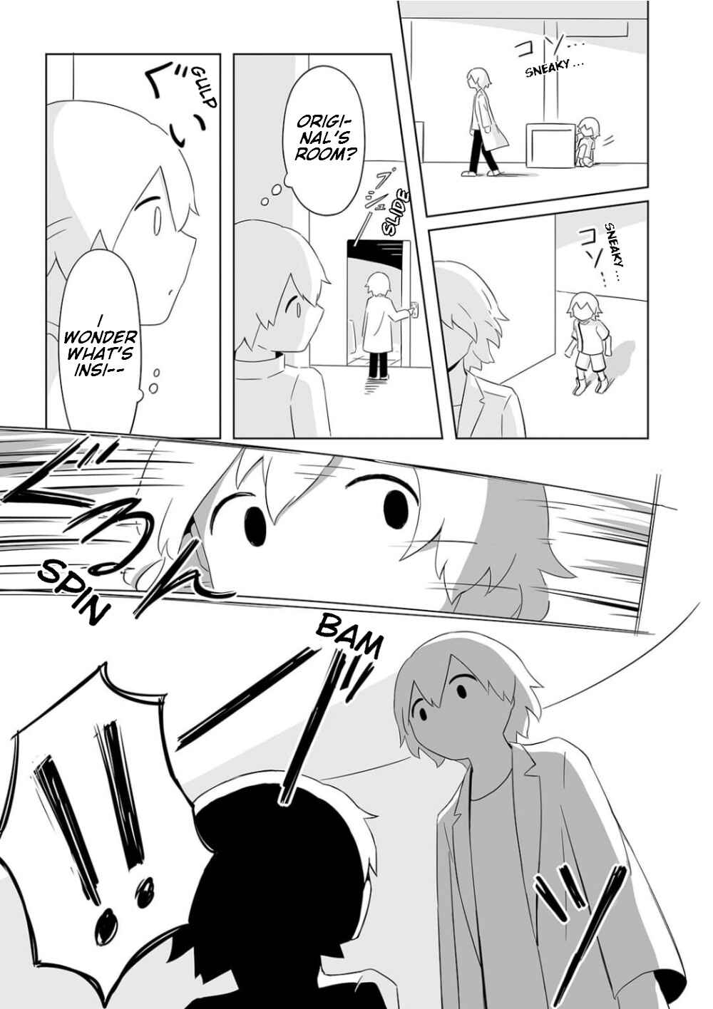 Chapter 4 - Page 7