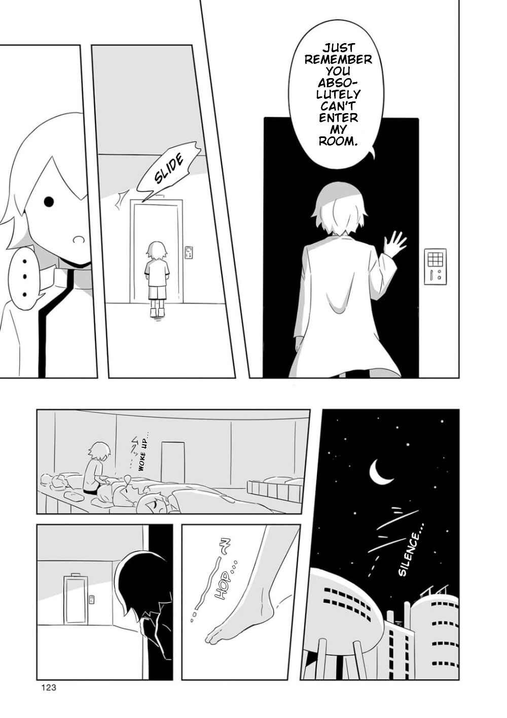 Chapter 4 - Page 9