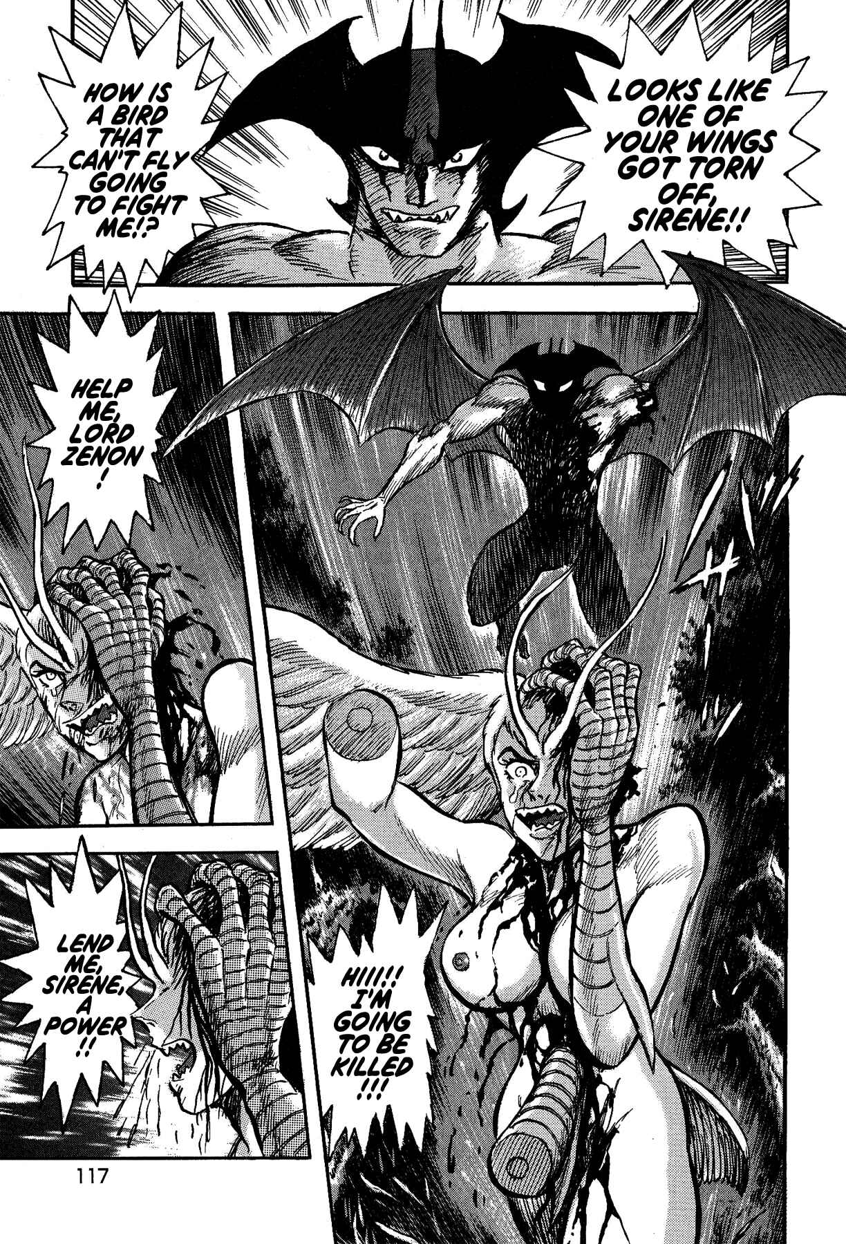 Chapter 23 - Page 3