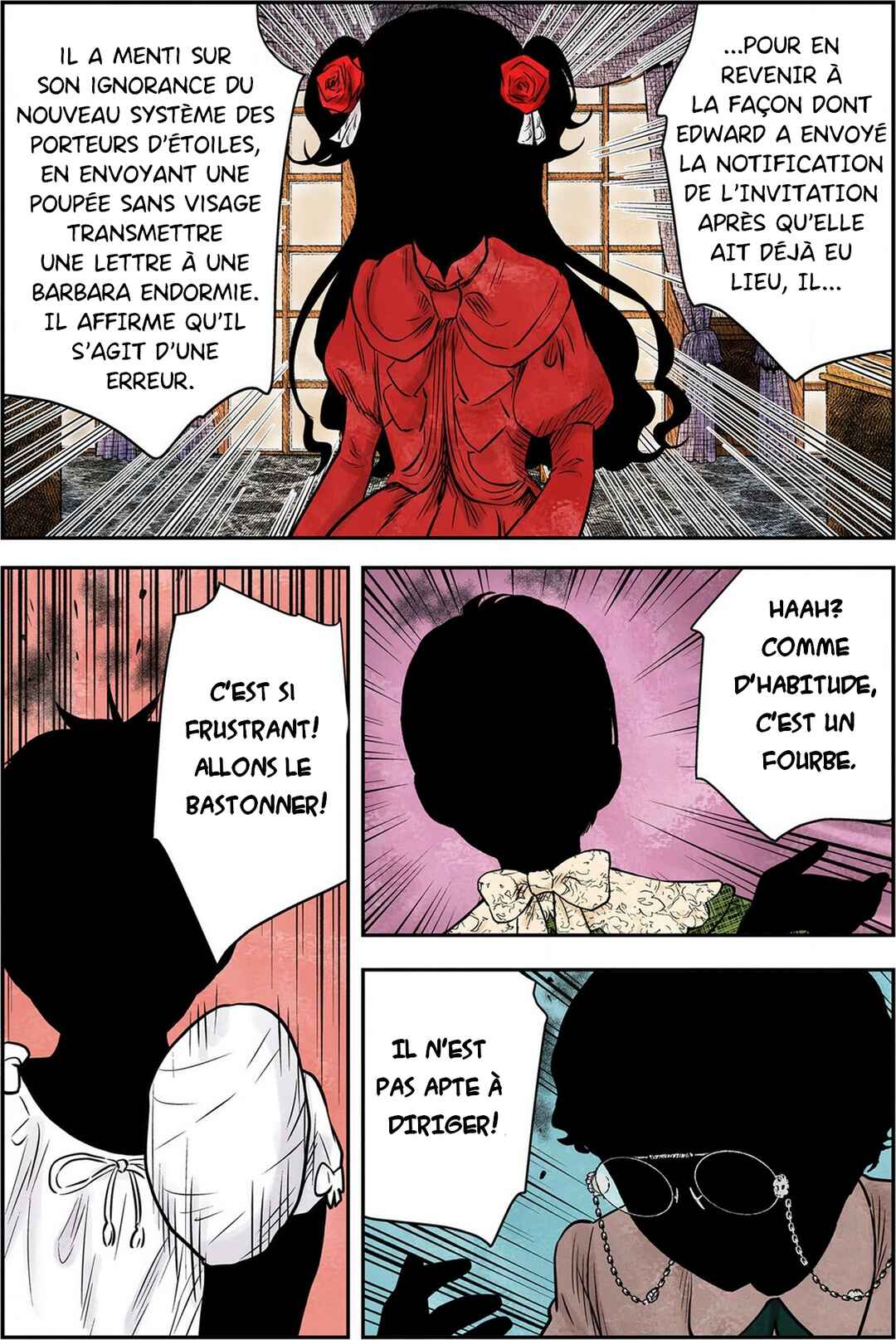 Chapter 166 - Page 11